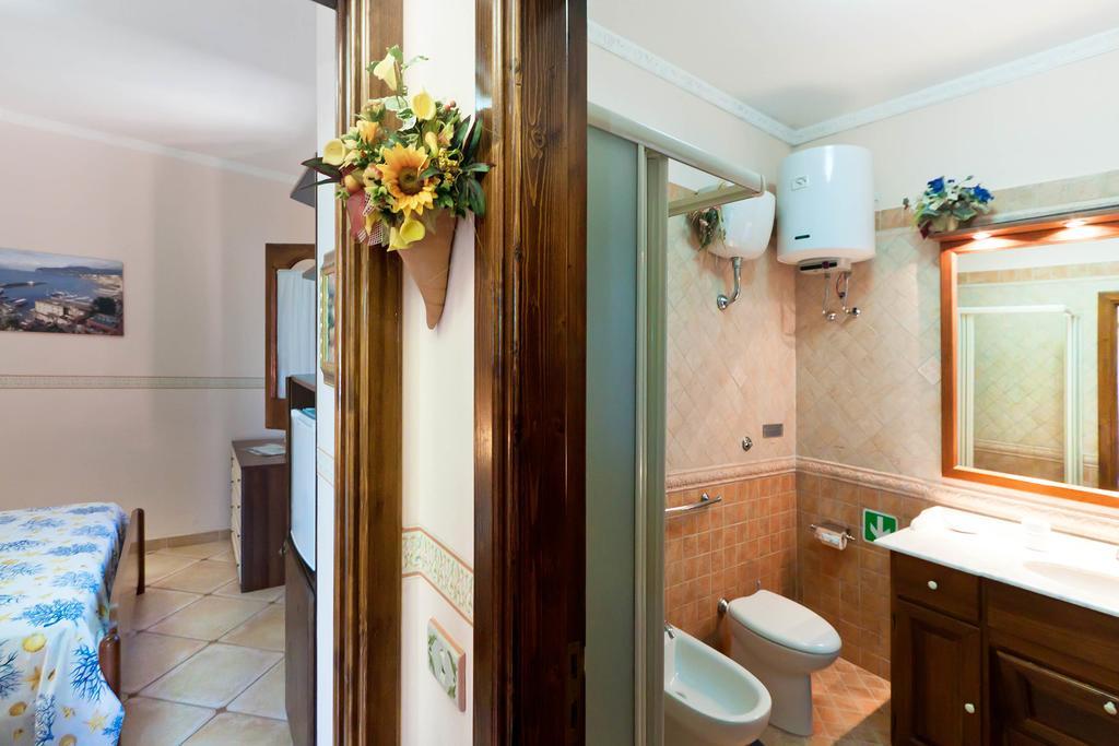 La Maison De Titty & Margherita Piano di Sorrento Dış mekan fotoğraf