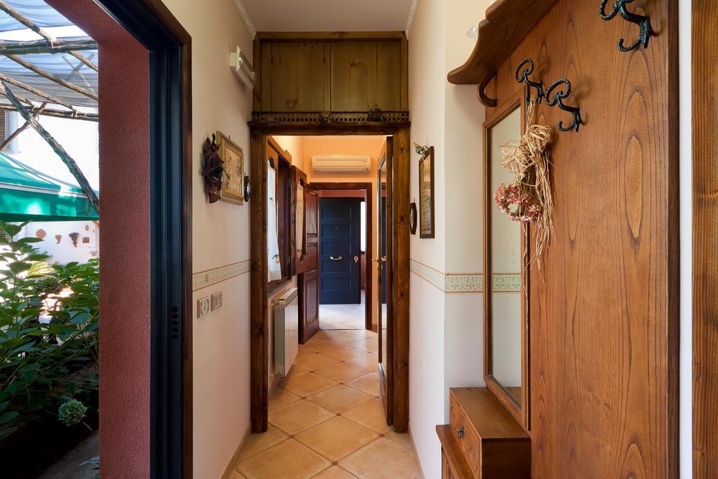 La Maison De Titty & Margherita Piano di Sorrento Dış mekan fotoğraf