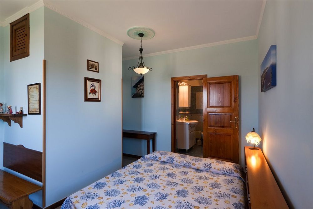 La Maison De Titty & Margherita Piano di Sorrento Dış mekan fotoğraf