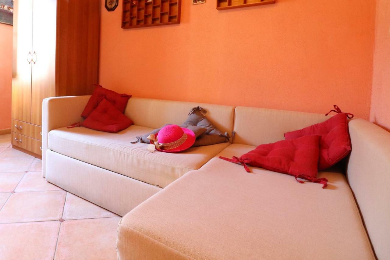 La Maison De Titty & Margherita Piano di Sorrento Dış mekan fotoğraf