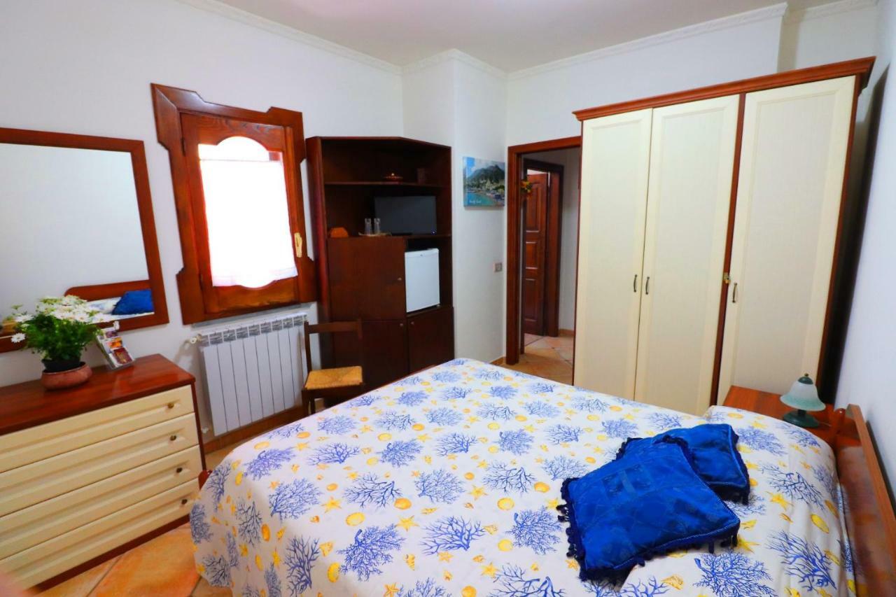 La Maison De Titty & Margherita Piano di Sorrento Dış mekan fotoğraf