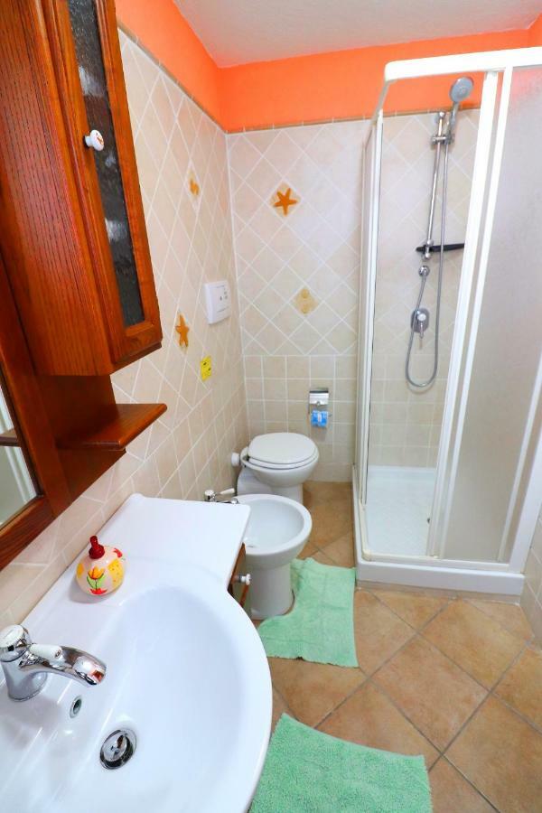 La Maison De Titty & Margherita Piano di Sorrento Dış mekan fotoğraf