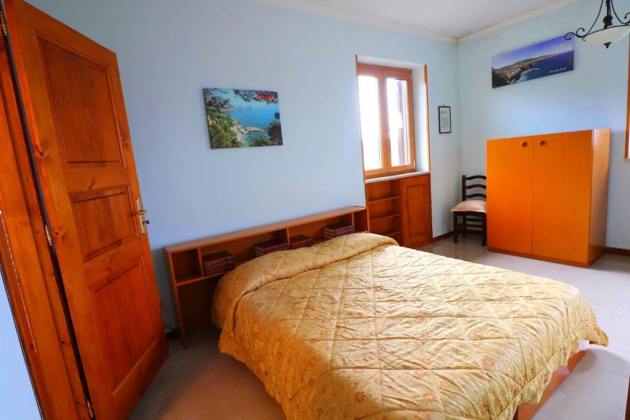 La Maison De Titty & Margherita Piano di Sorrento Dış mekan fotoğraf