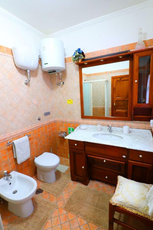 La Maison De Titty & Margherita Piano di Sorrento Dış mekan fotoğraf