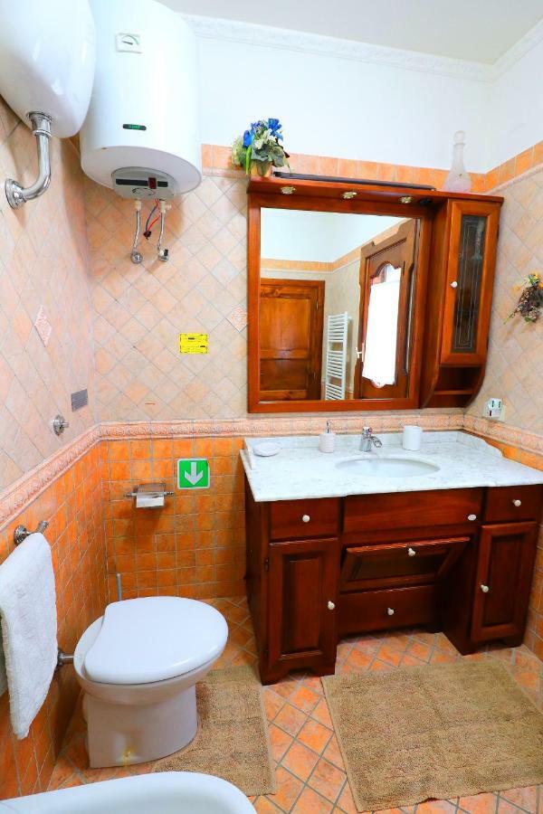 La Maison De Titty & Margherita Piano di Sorrento Dış mekan fotoğraf