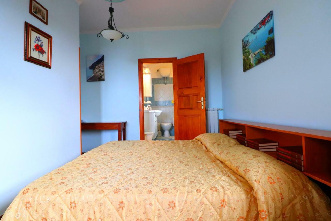 La Maison De Titty & Margherita Piano di Sorrento Dış mekan fotoğraf