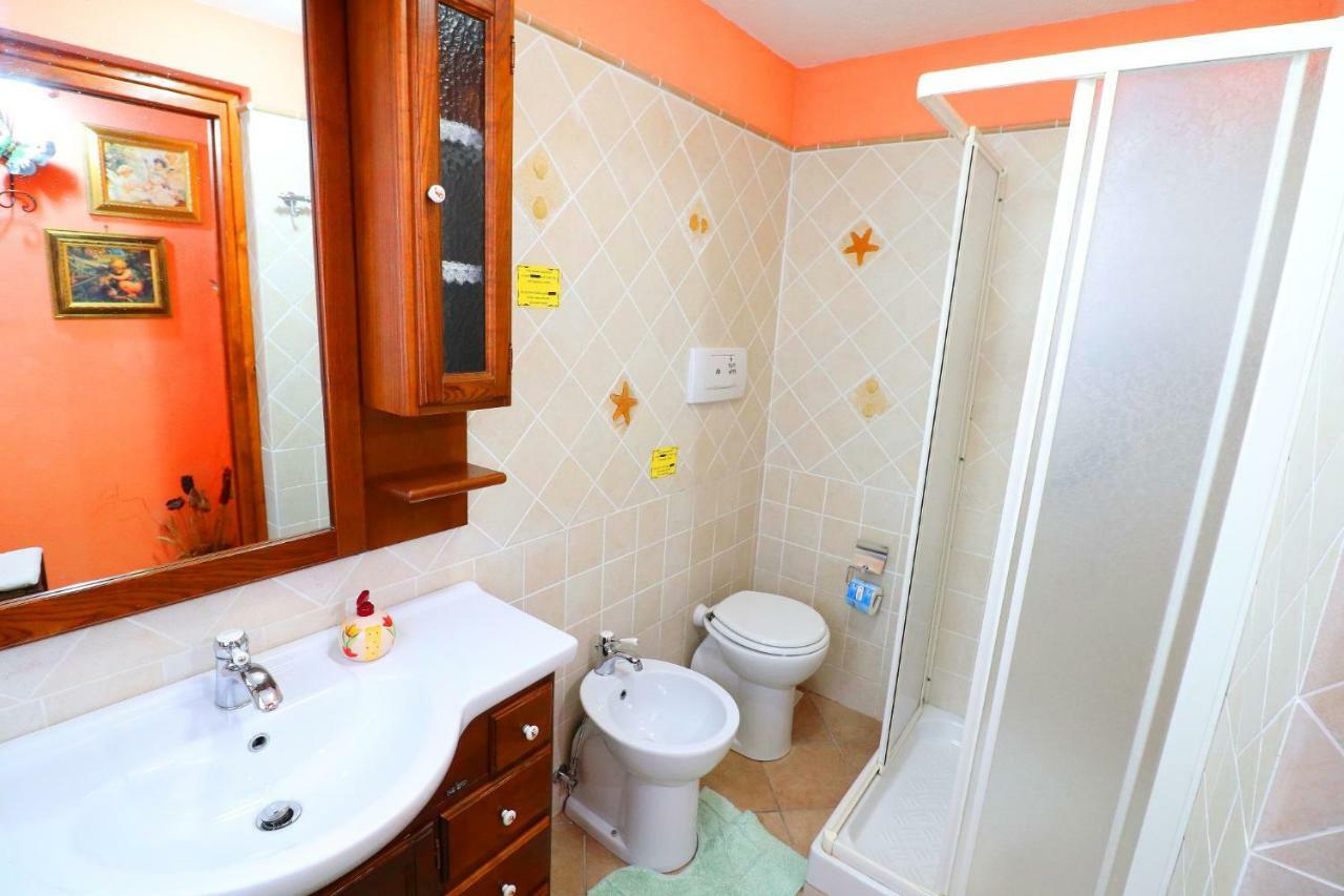La Maison De Titty & Margherita Piano di Sorrento Dış mekan fotoğraf