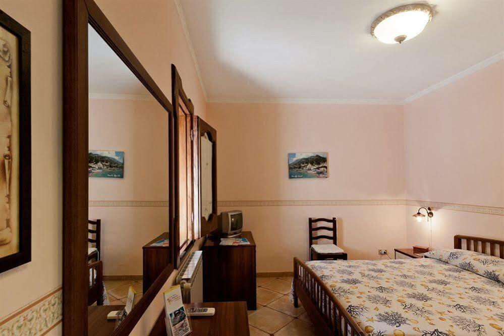 La Maison De Titty & Margherita Piano di Sorrento Dış mekan fotoğraf