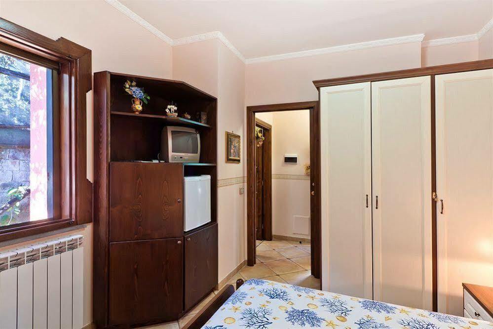 La Maison De Titty & Margherita Piano di Sorrento Dış mekan fotoğraf
